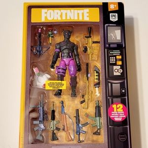 Fortnite Vending Machine Fallen Love Ranger